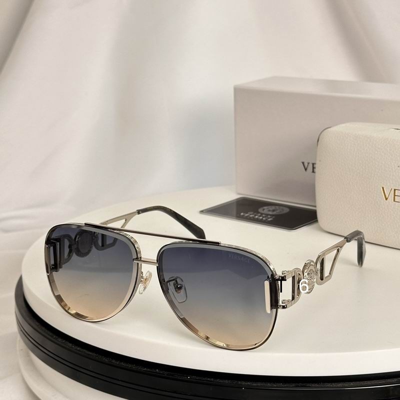 Versace Sunglasses 204